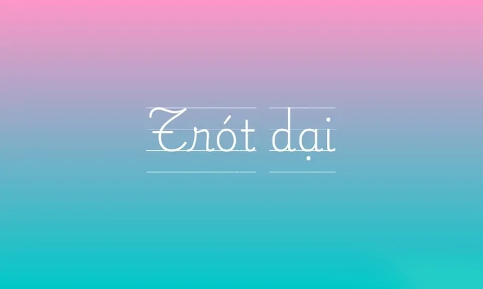 trot-dai