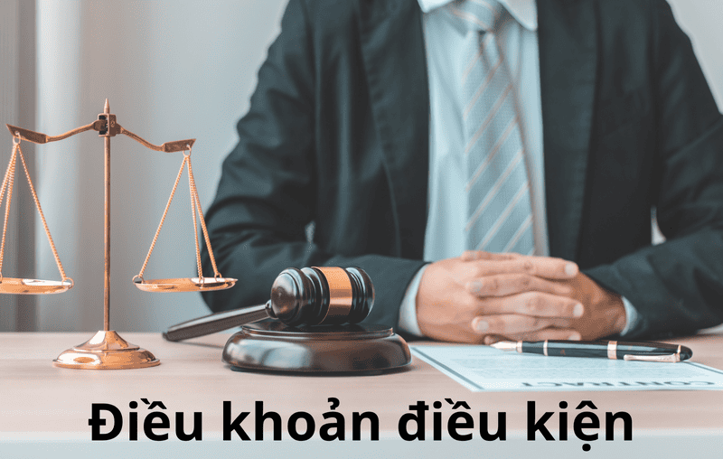 Điều khoản điều kiện