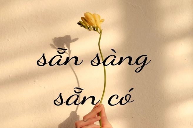 Sẵn sàng hay sẳn sàng đúng chính tả tiếng Việt