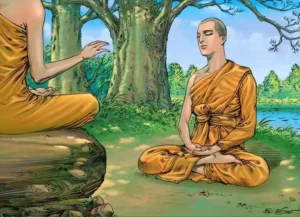 A La Hán và Bồ Tát Hai lý tưởng giải thoát khác biệt