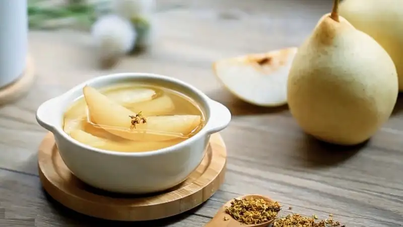 A Lê Hấp Là Gì
