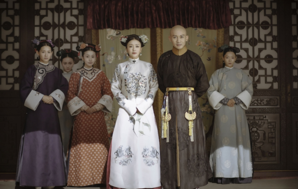 A hoàn là gì