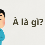 À là gì