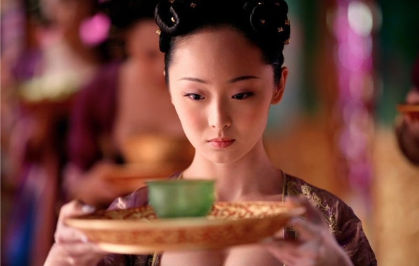 Các cách gọi a hoàn có gì khác biệt