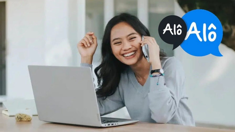 "A lô" trong Từ điển tiếng Việt