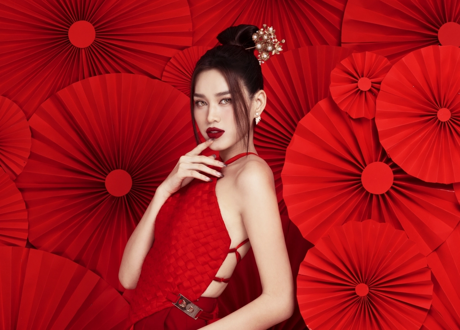 Vai trò và trách nhiệm của một Á khôi