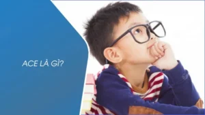 Ace là gì trong tiếng lóng mạng xã hội