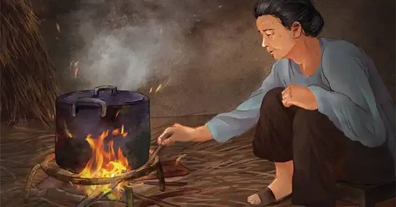 Bí quyết triển khai Dàn ý phân tích bài thơ Bếp lửa hiệu quả