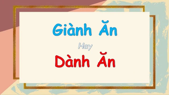 Các Trường Hợp Thường Gặp Gây Nhầm Lẫn và Cách Khắc Phục