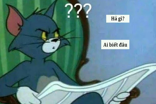 Cách sử dụng “Ai biết gì đâu” trong giao tiếp thực tế