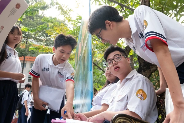 Cách sử dụng từ Ace đúng ngữ cảnh để tránh hiểu lầm