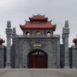 Dàn Ý Chi Tiết Kể Lại Chuyến Tham Quan Đền Hùng (Bài Văn 8)