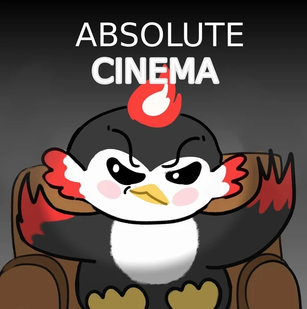 Gen Z Và Cách Đu Trend Absolute Cinema Một Cách Sáng Tạo