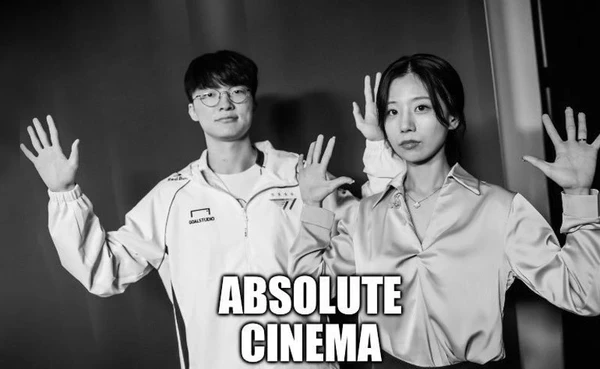 Nguồn Gốc Và Sự Phát Triển Của Meme Tuyệt Đối Điện Ảnh