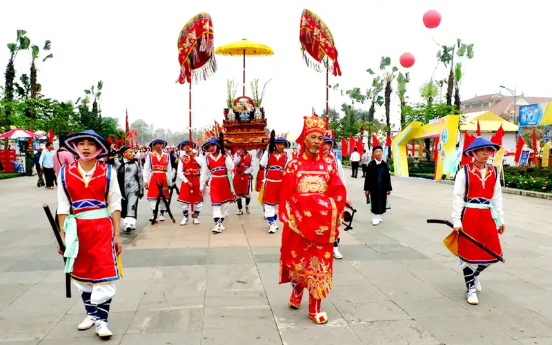 Những Lưu Ý Quan Trọng Khi Viết Bài Văn Kể Chuyện Về Đền Hùng