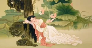 Phân Tích Chi Tiết Bài Thơ Tự Tình II