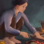 Phân tích chi tiết bài thơ Bếp lửa Bằng Việt