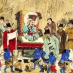 Phân tích những phẩm chất nổi bật của Ngô Tử Văn