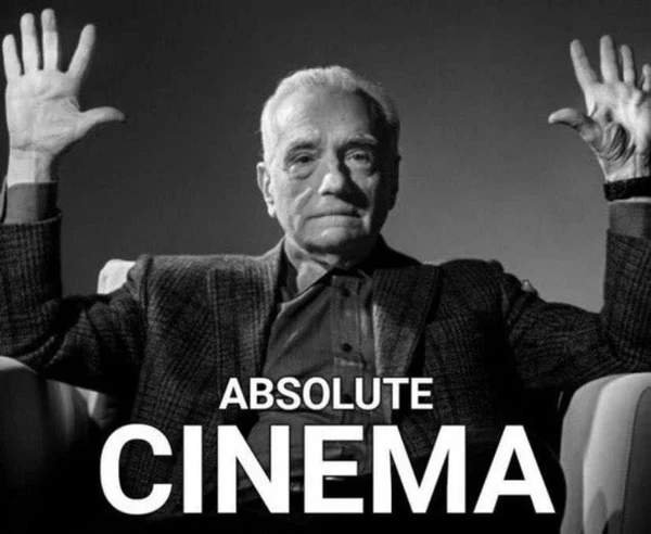 Vì Sao Absolute Cinema Lại Gây Sốt Trong Năm 2026
