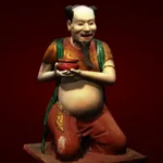 Giá Trị Của Bài Thơ Ông Phỗng Đá