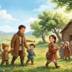 Giới thiệu về tác phẩm Người thầy đầu tiên