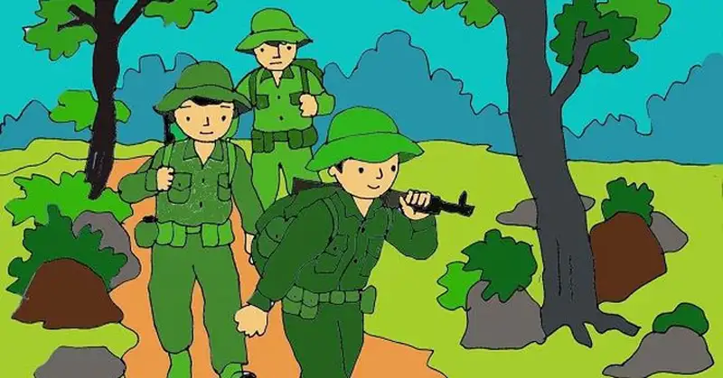 Lưu Ý Khi Phân Tích Bài Thơ ĐỒNG CHÍ Để Đạt Điểm Cao