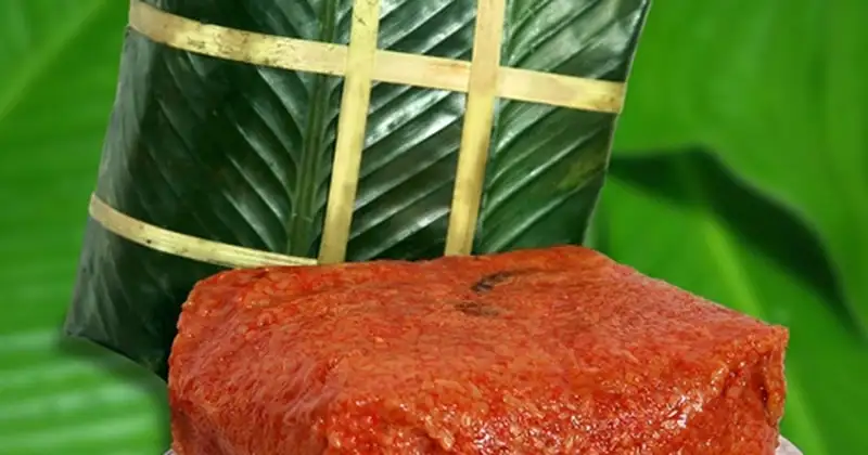 Nghệ thuật đặc sắc trong truyện ngắn “Bánh chưng gấc”