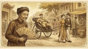 Phân tích Giá trị Hiện thực và Nỗi niềm trong Đất Vị Hoàng
