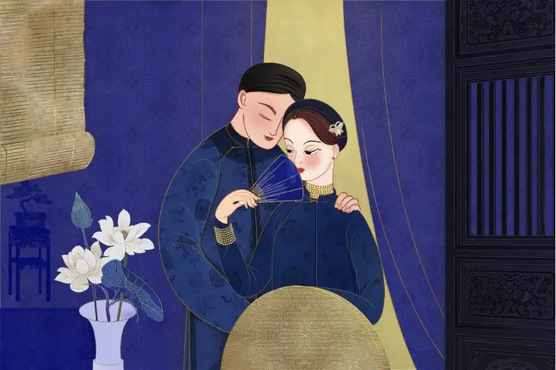 Phân tích bài ca dao Muối ba năm muối đang còn mặn