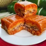 Tổng quan về tác giả Cao Xuân Sơn và truyện ngắn “Bánh chưng gấc”
