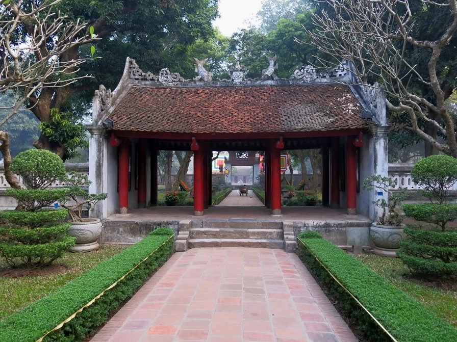 Điều em học được sau chuyến tham quan