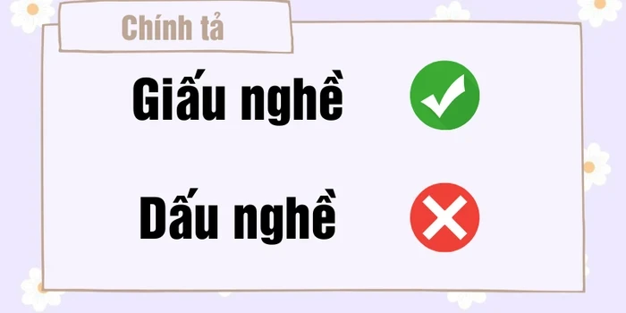 dau-nghe-hay-giau-nghe
